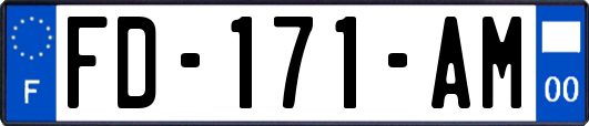 FD-171-AM