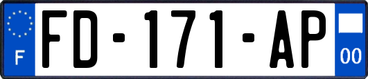 FD-171-AP