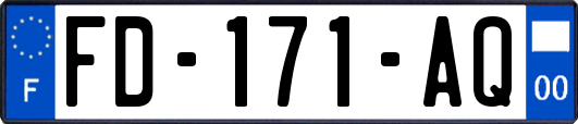 FD-171-AQ