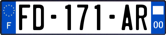 FD-171-AR