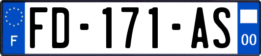 FD-171-AS