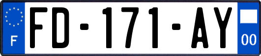 FD-171-AY