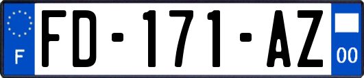 FD-171-AZ