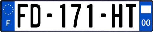 FD-171-HT