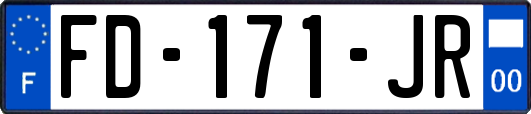 FD-171-JR