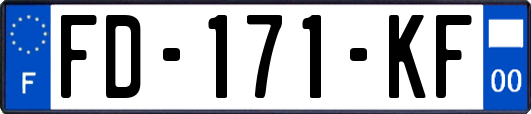 FD-171-KF