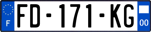 FD-171-KG
