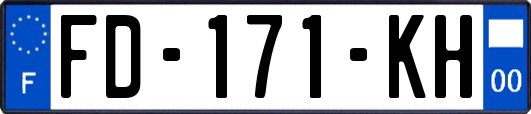 FD-171-KH