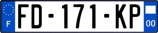 FD-171-KP