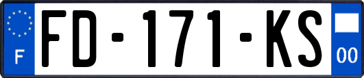 FD-171-KS
