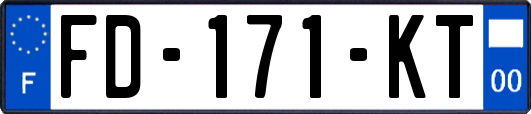 FD-171-KT