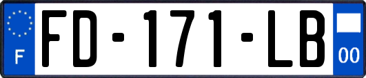 FD-171-LB