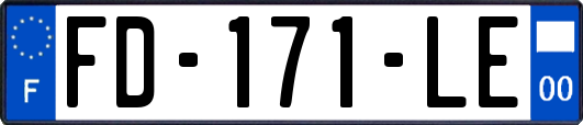 FD-171-LE
