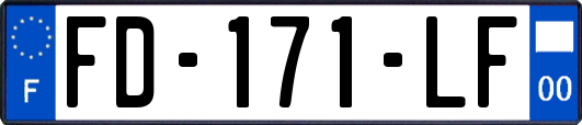 FD-171-LF