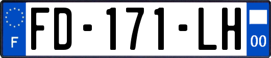 FD-171-LH
