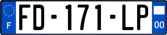 FD-171-LP