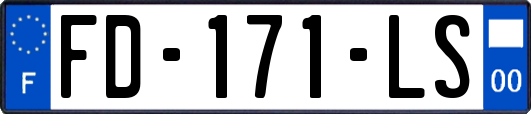 FD-171-LS