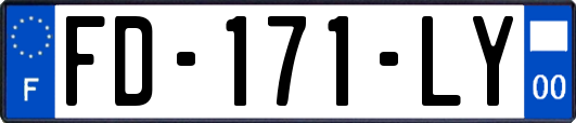 FD-171-LY