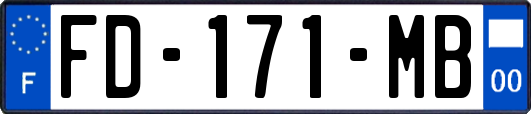 FD-171-MB
