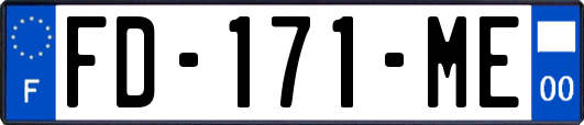 FD-171-ME