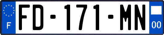 FD-171-MN