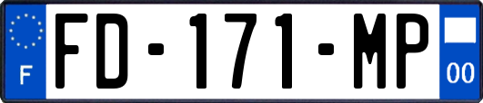 FD-171-MP