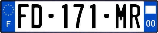 FD-171-MR