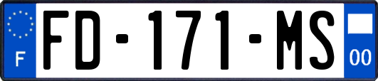 FD-171-MS