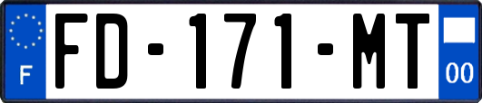 FD-171-MT