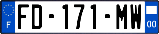 FD-171-MW