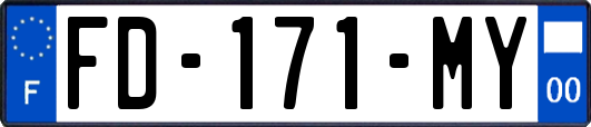 FD-171-MY