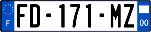 FD-171-MZ