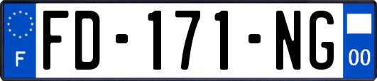 FD-171-NG
