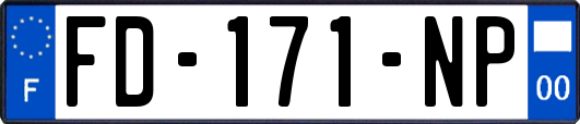 FD-171-NP