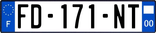 FD-171-NT