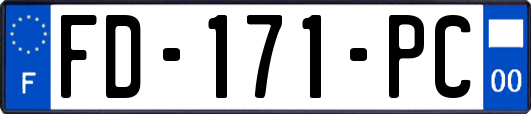 FD-171-PC