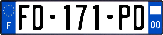 FD-171-PD