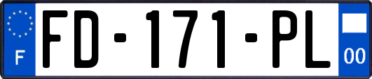 FD-171-PL
