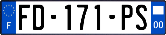 FD-171-PS
