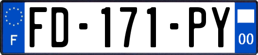 FD-171-PY