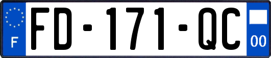 FD-171-QC