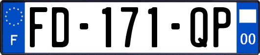 FD-171-QP