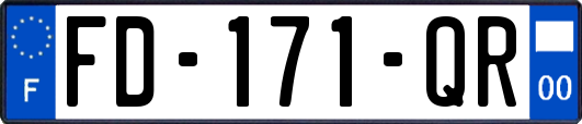FD-171-QR