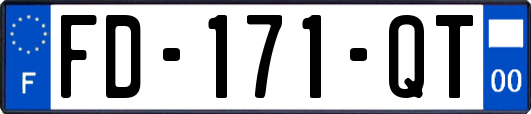 FD-171-QT