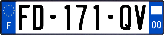 FD-171-QV