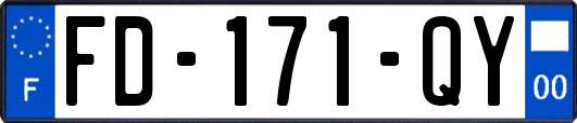 FD-171-QY