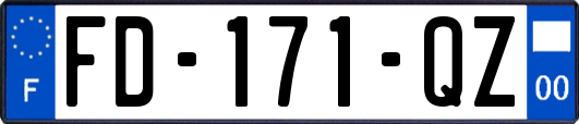 FD-171-QZ