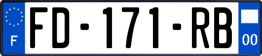 FD-171-RB