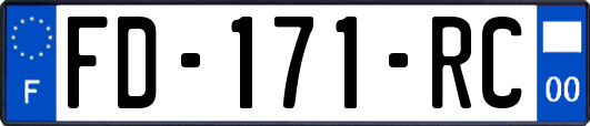 FD-171-RC