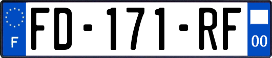 FD-171-RF